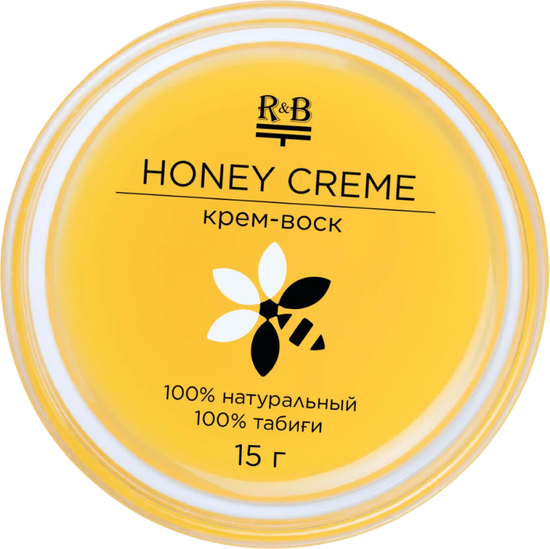 Honey Creme