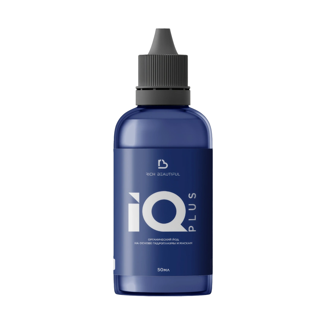 IQ Plus