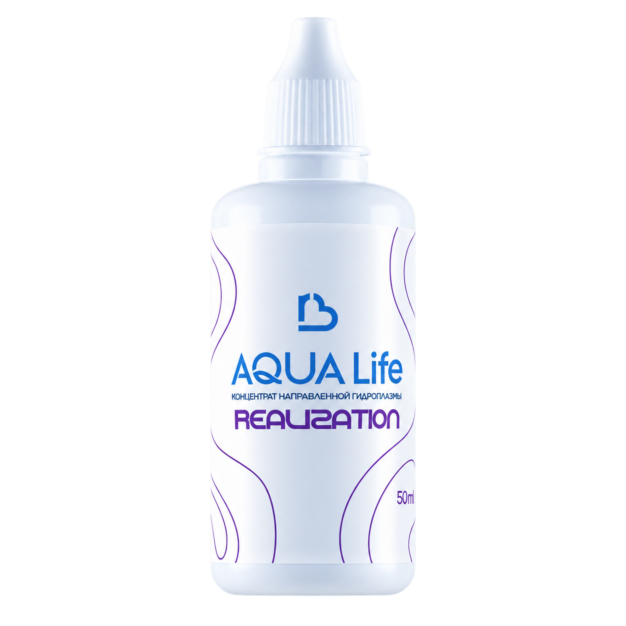 AQUA LIFE REALIZATION