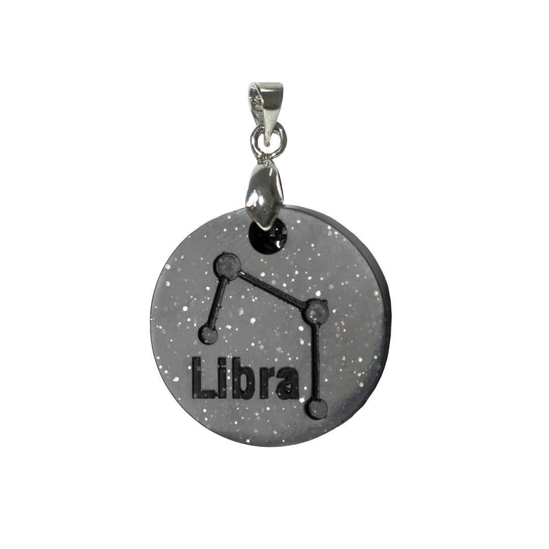 Кулон Zodiak
